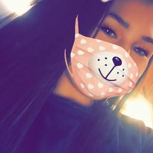 Meet your Posher, Kallie